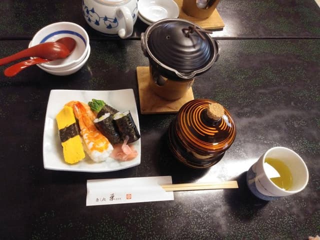 寿し処栄 - サブ画像2