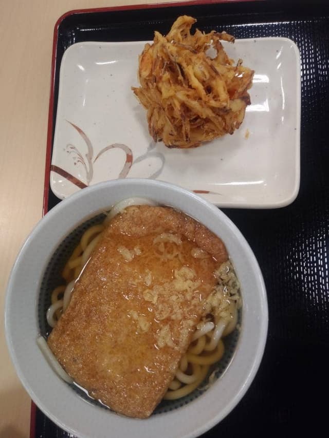 讃岐うどん どん太鼓 アピタ大口店 - サブ画像1