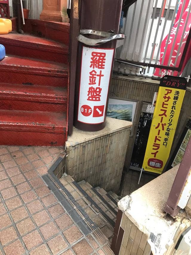 羅針盤 - サブ画像2