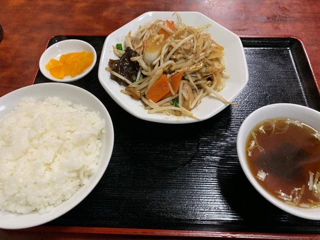 中華料理 龍永 - サブ画像3
