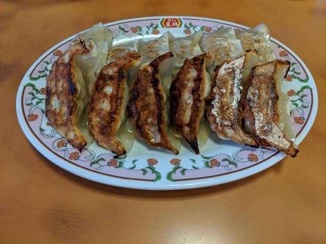 大阪王将 泉佐野店 - サブ画像1