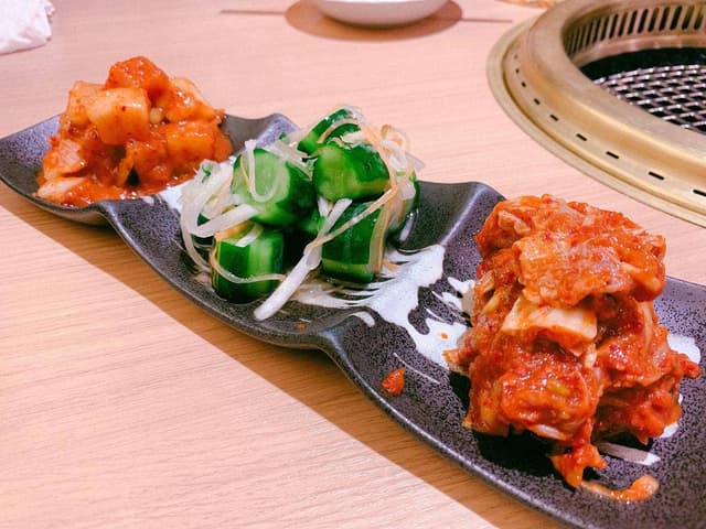 焼肉 元気 - サブ画像1
