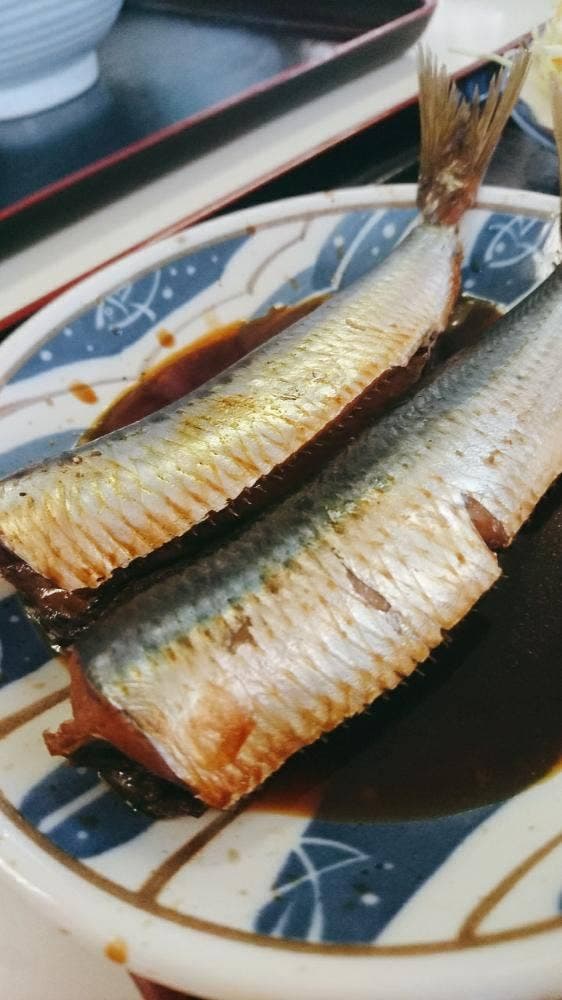 市場食堂 - サブ画像1