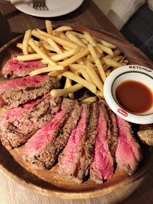 肉食BAR ガブリミート 茶屋町店 - サブ画像3