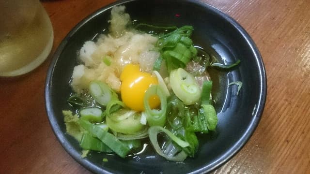 屋島うどん 京都店 - サブ画像3