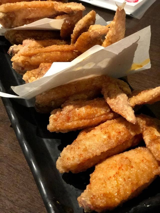 居酒屋亀屋権八 - サブ画像2