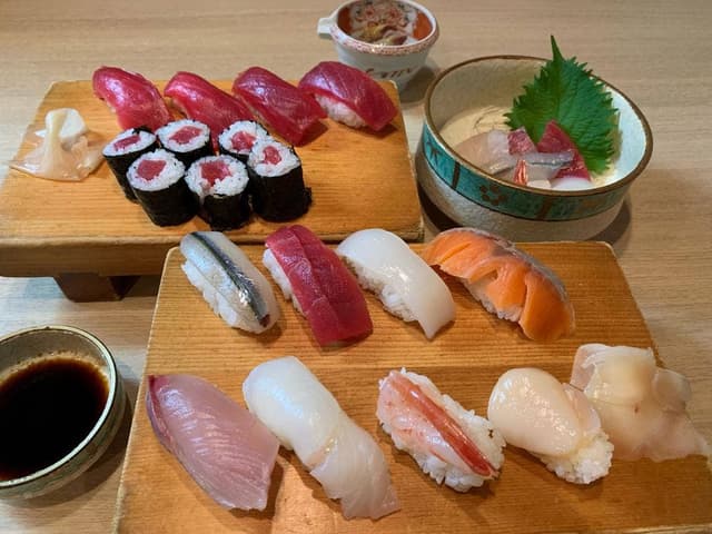 彦八 - サブ画像3
