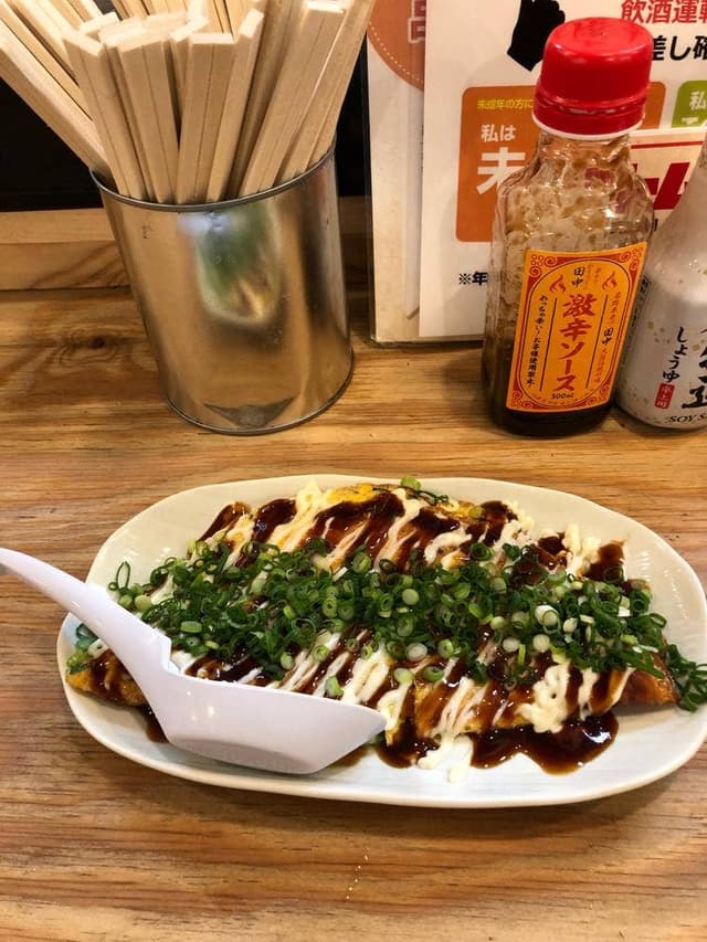 串カツ田中 千葉店 - サブ画像3