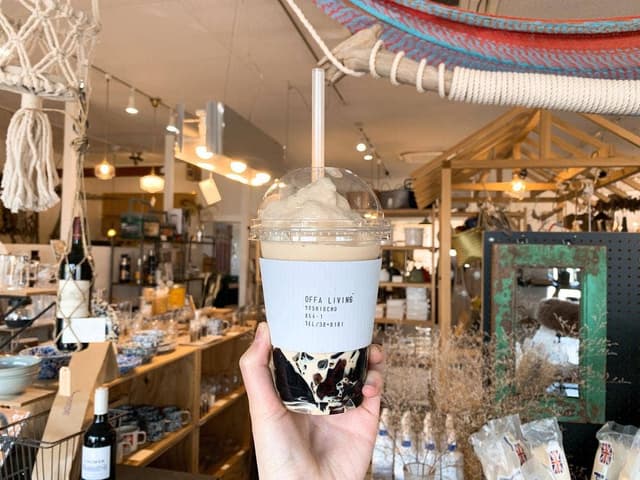 offa LIVING - サブ画像1