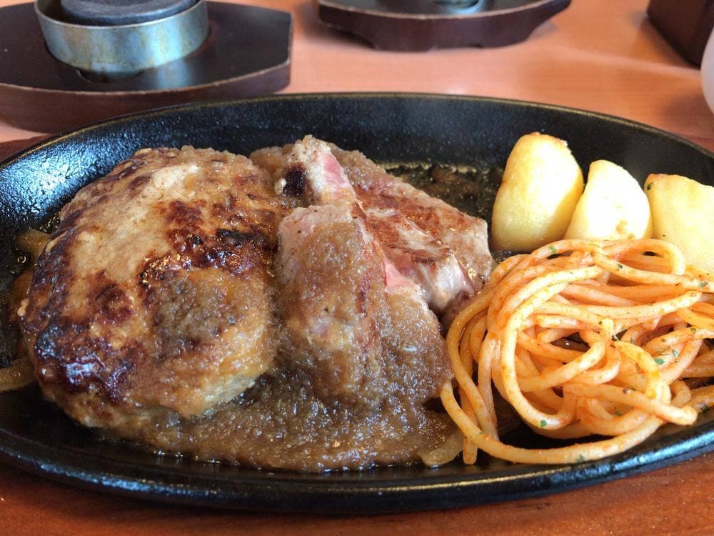 ステーキ宮 栃木店