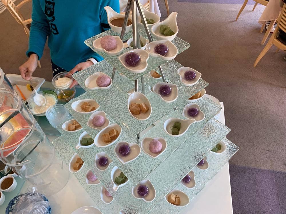 ゴルフガーデンレストラン THE GRILL