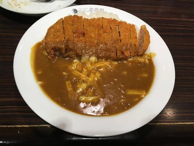 カレーハウスCoCo壱番屋 京急井土ヶ谷駅前店 - サブ画像2