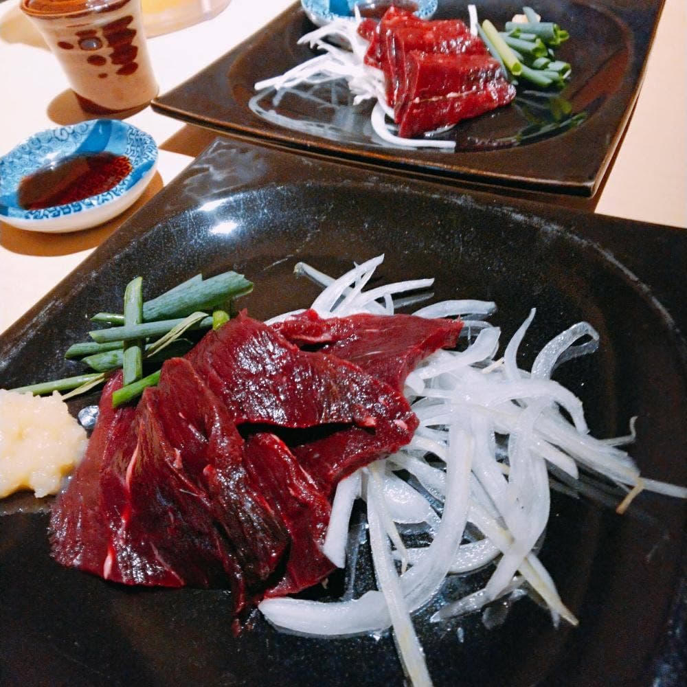 食福酒楽 KOKORO