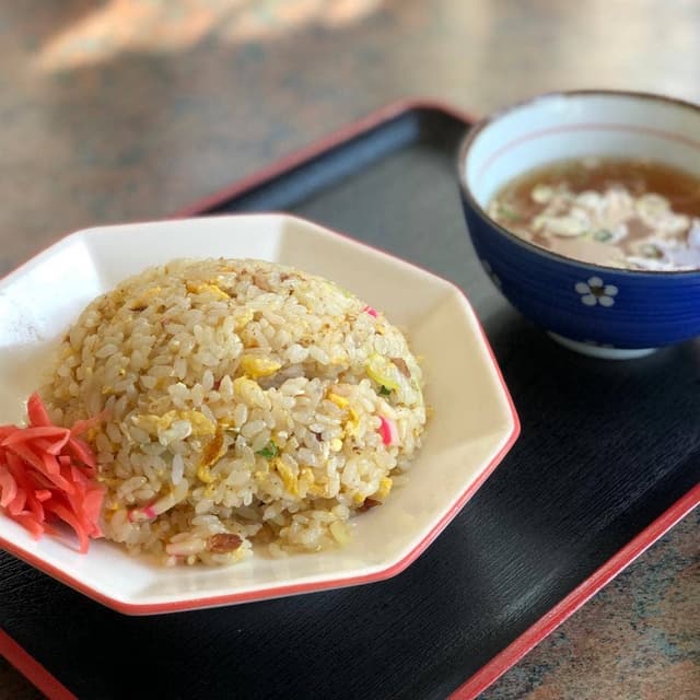 食事亭すたぁーと - サブ画像3