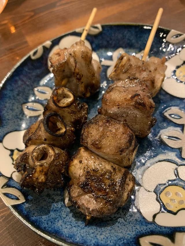 歩成 松本つなぐ横丁 - サブ画像1