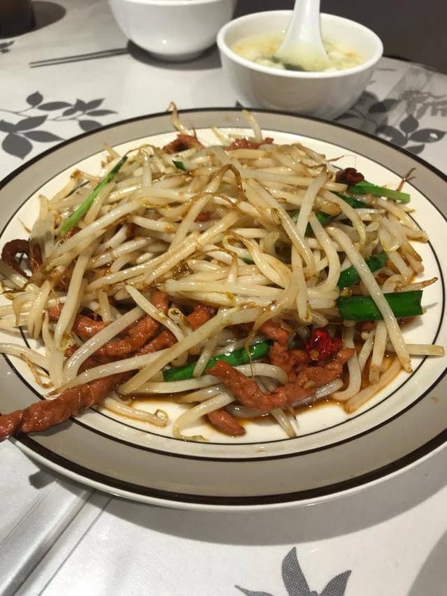 香港餃子酒場 下北沢店 - サブ画像2