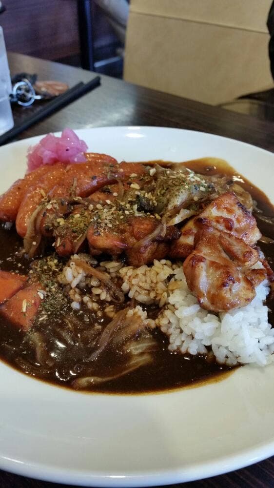 カレーハウスCoCo壱番屋 関鋳物師屋店 - サブ画像2