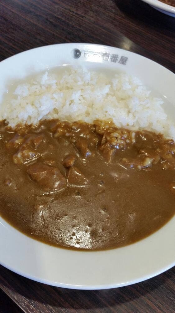 カレーハウスCoCo壱番屋 関鋳物師屋店 - サブ画像3