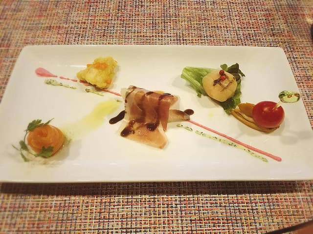 カフェ・レストラン ピーノ - サブ画像2