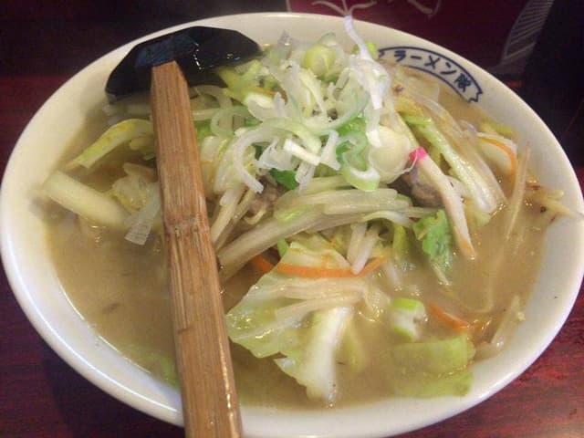 ラーメン隊 目黒三田店 - サブ画像3