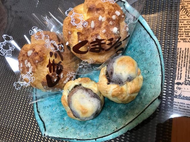 アンクルベアー - サブ画像1