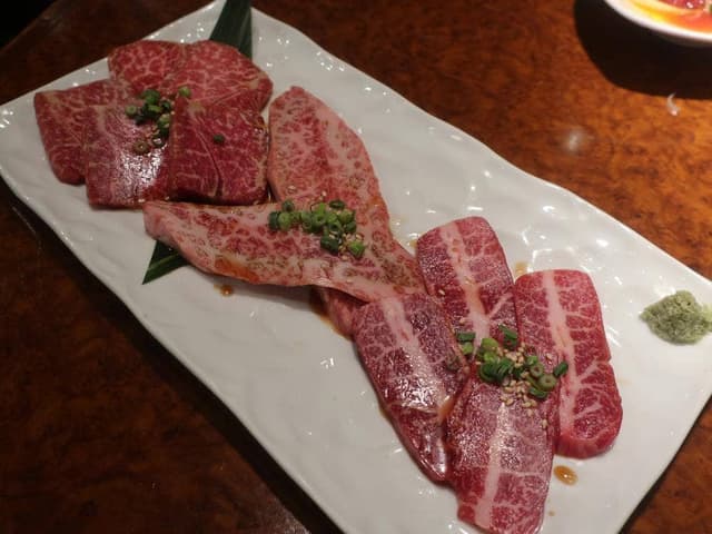炭火ホルモン 吟 - サブ画像1
