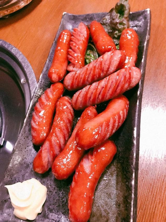 酒処 上杉屋 - サブ画像3