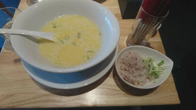 dig Kichijoji Due Italian×Gianicolo - サブ画像3