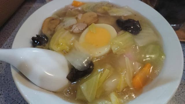 来来軒 - サブ画像3