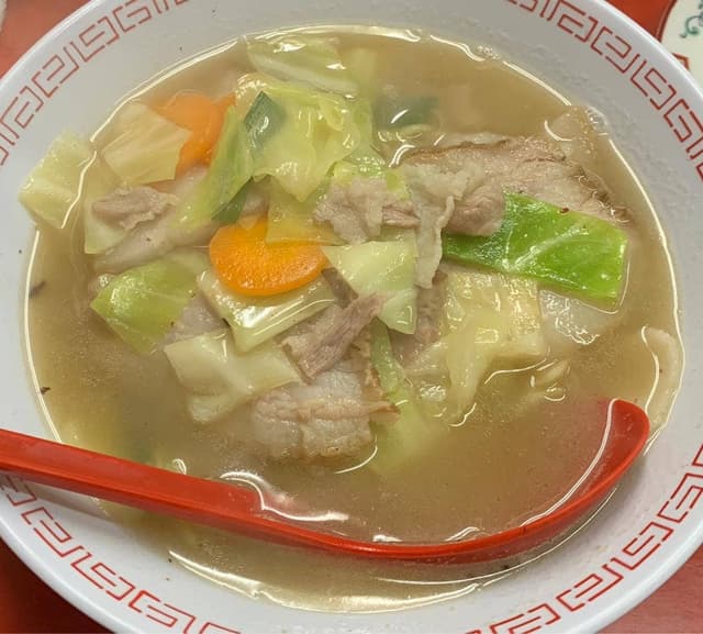 赤春園 - サブ画像3