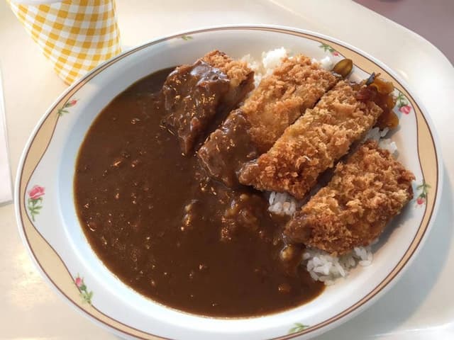 Mt.イゾラ カフェテリア スティームボート - サブ画像1