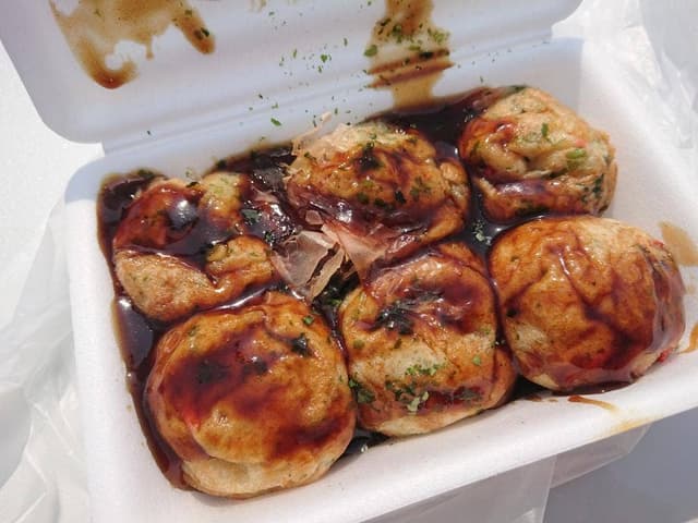 パクパク ラ・ムー北須磨店 - サブ画像2