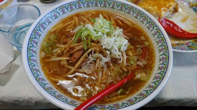 ふくりゅう軒 - サブ画像2