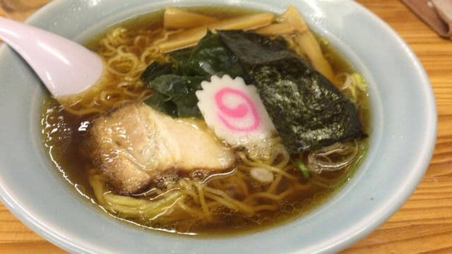 ラーメン食堂 めん吉 - サブ画像3
