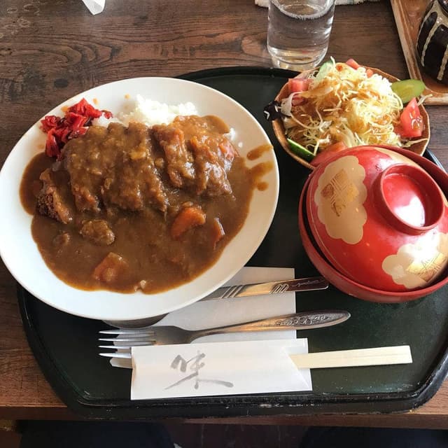 創作キッチン司 - サブ画像1