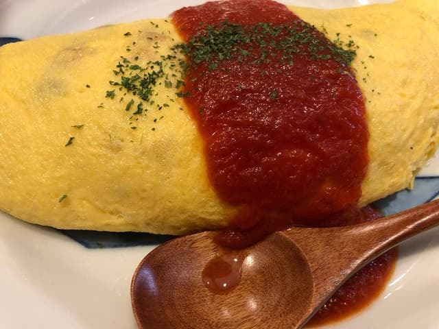 洋食グリルスタンド - サブ画像3
