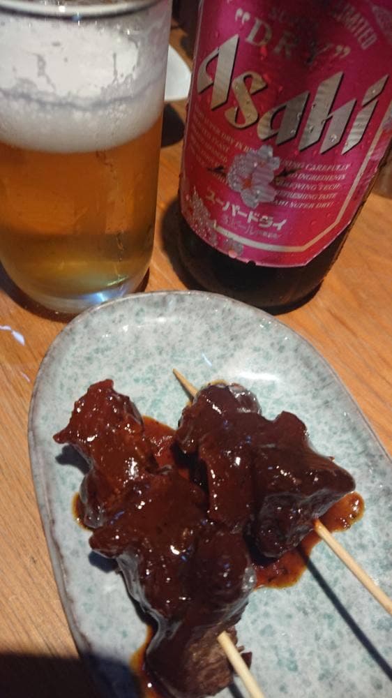 立ち呑み まつ - サブ画像2