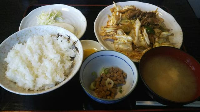 平松食堂 - サブ画像2