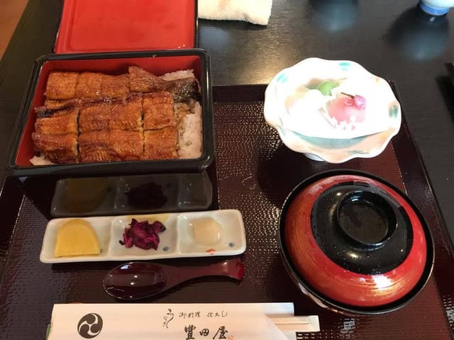 豊田屋 - サブ画像1