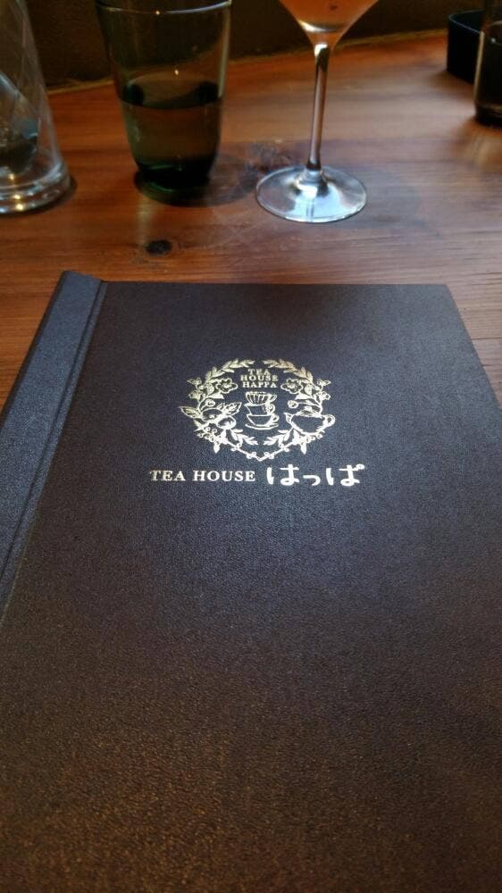 TEA HOUSE はっぱ - サブ画像3