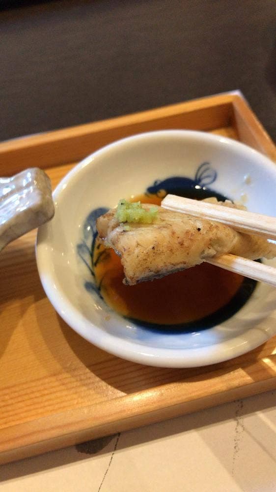 割烹蒲焼 横浜八十八 吉田町店 - サブ画像3