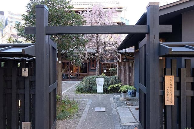 カフェ井政 - サブ画像1