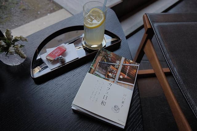 カフェ井政 - サブ画像3