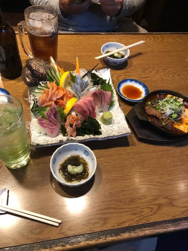 居酒屋 港や 関内店 - サブ画像2