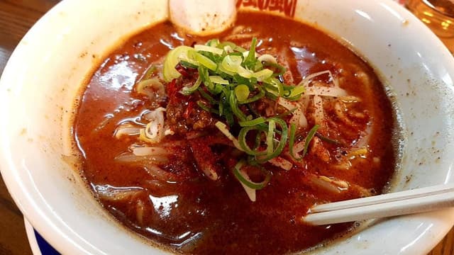 風風ラーメン 岡山北店 - サブ画像3