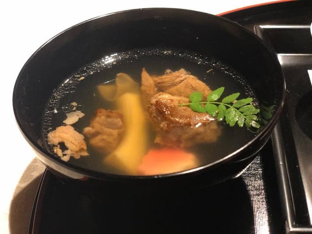 かわらまち 花ざくろ - サブ画像2