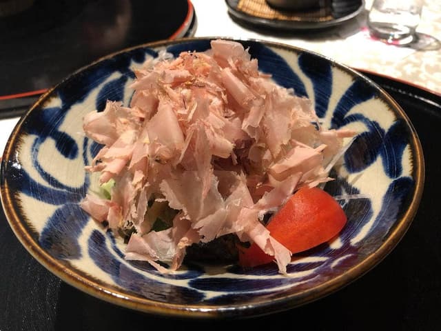 かわらまち 花ざくろ - サブ画像3
