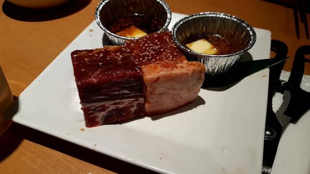 焼肉きんぐ 広島井口店 - サブ画像3