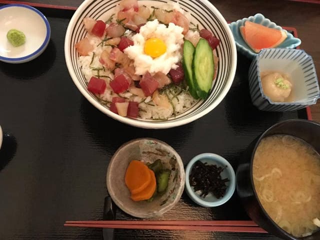 花灯 和食処 - サブ画像2