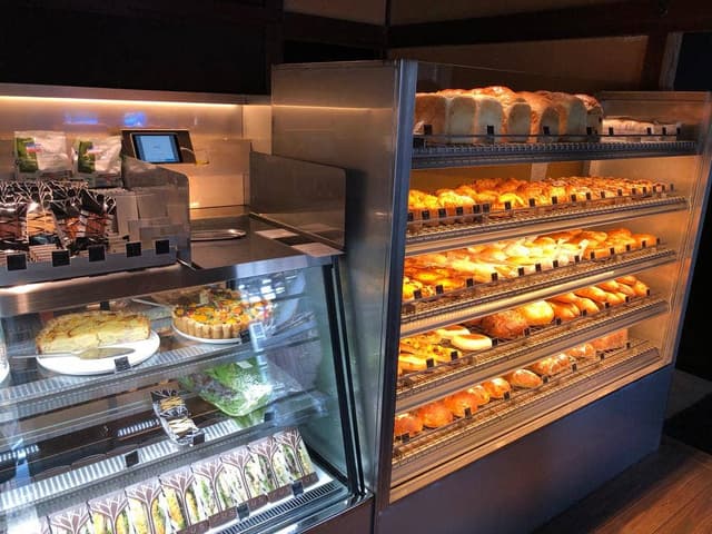 ラスティコ - サブ画像3